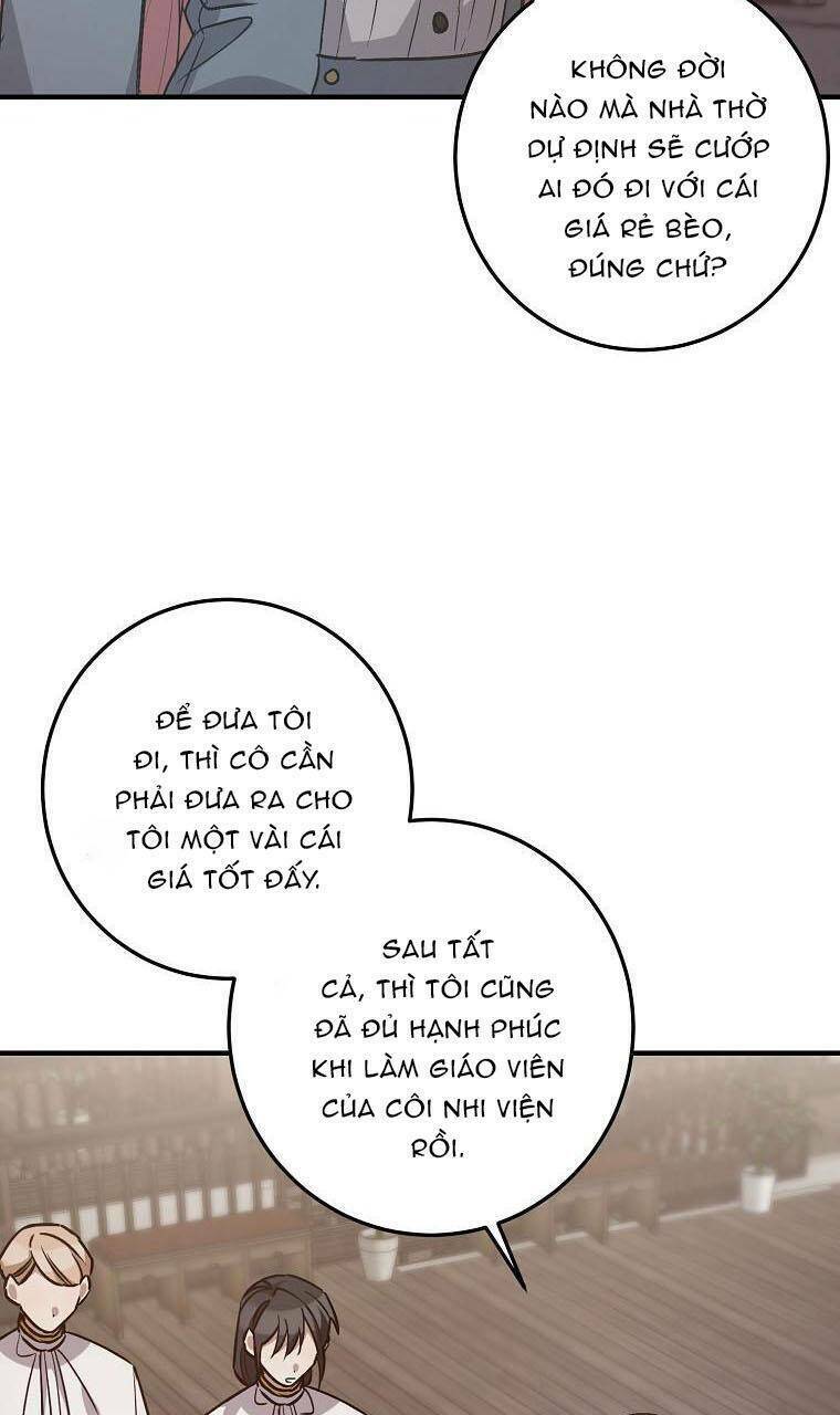 nhân vật phản diện được tôi nuôi dưỡng tốt chapter 32 15