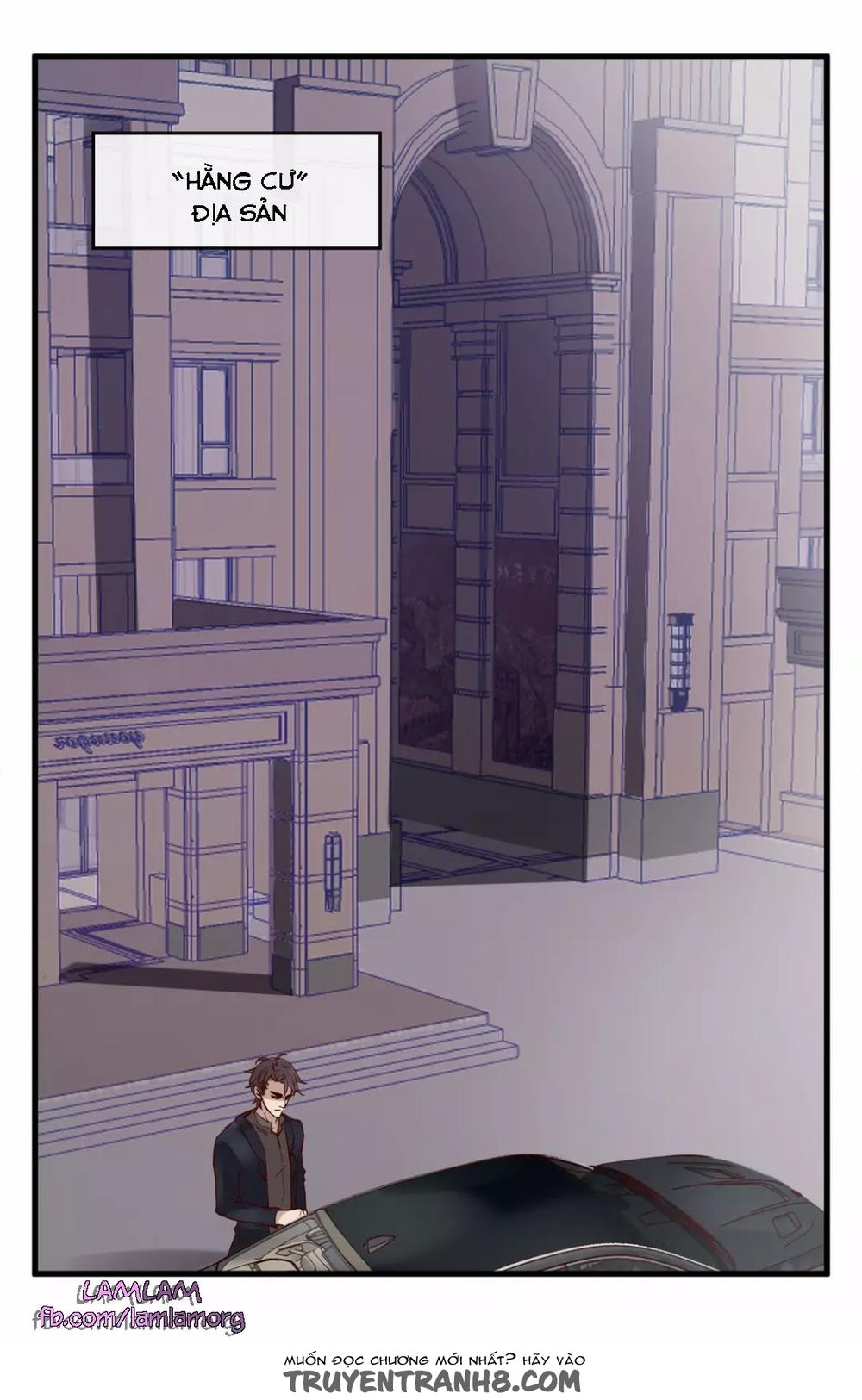 không cẩn thận vớ phải ông sếp vạn tỷ chapter 5 31