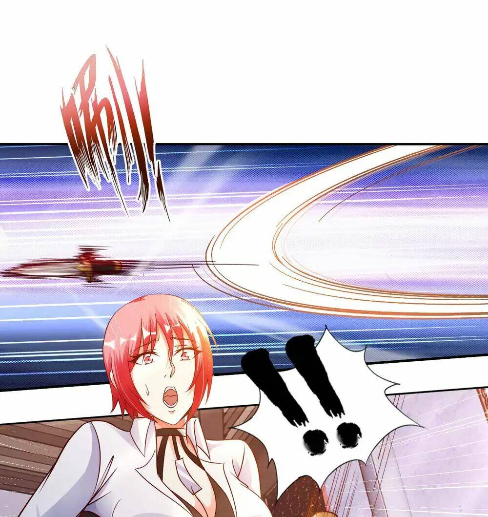 sư phụ của ta là thần tiên chapter 35 6