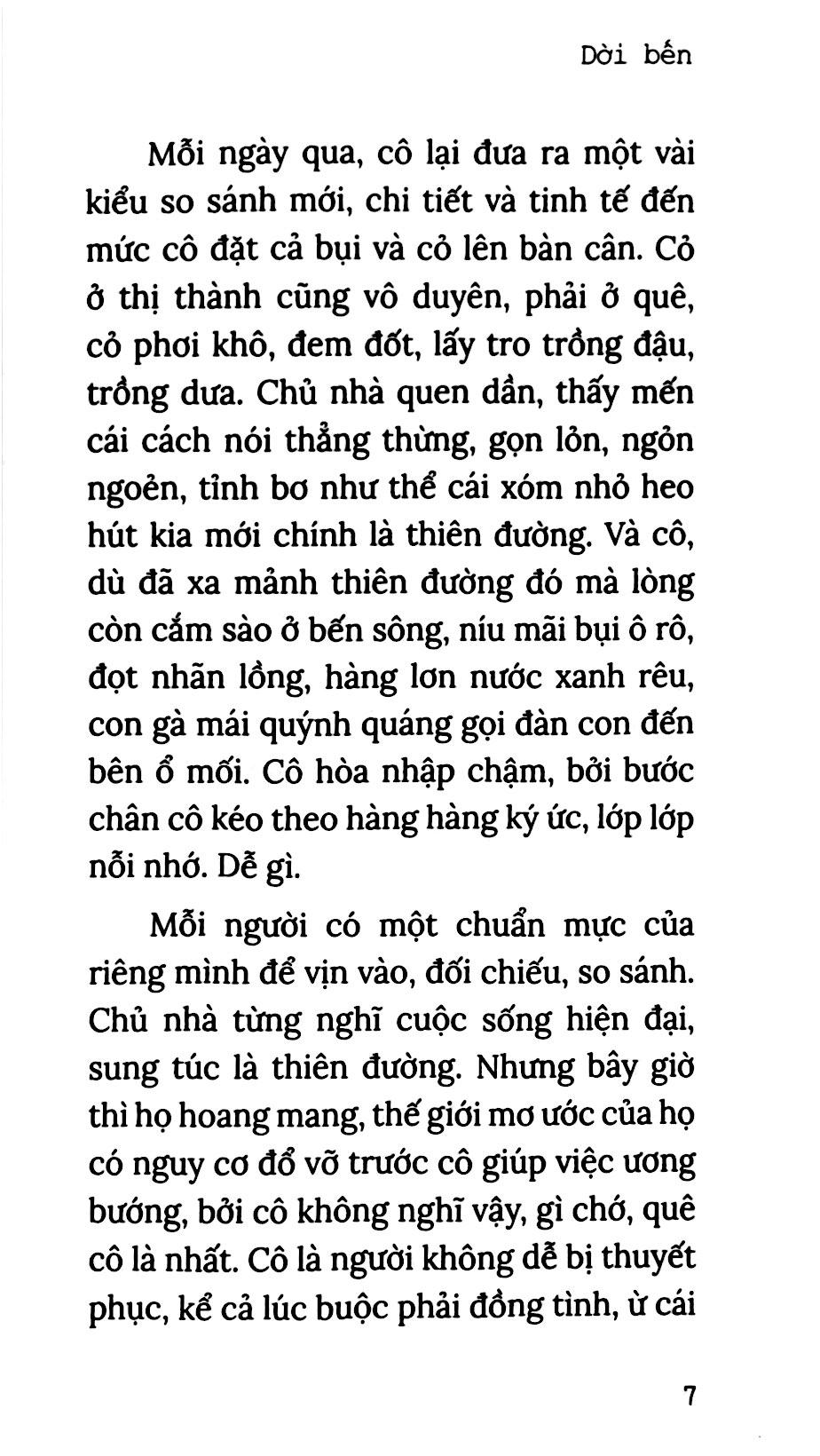 Biển Của Mỗi Người (Tái Bản 2023)