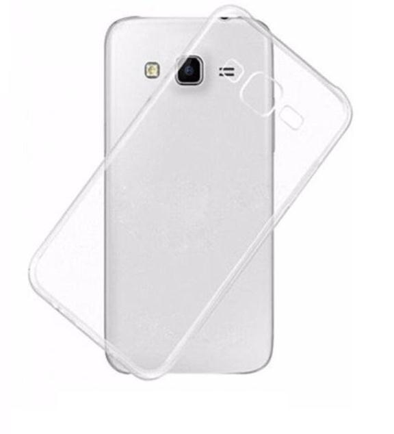 Ốp lưng cho Samsung Galaxy J2 Prime dẻo, trong suốt