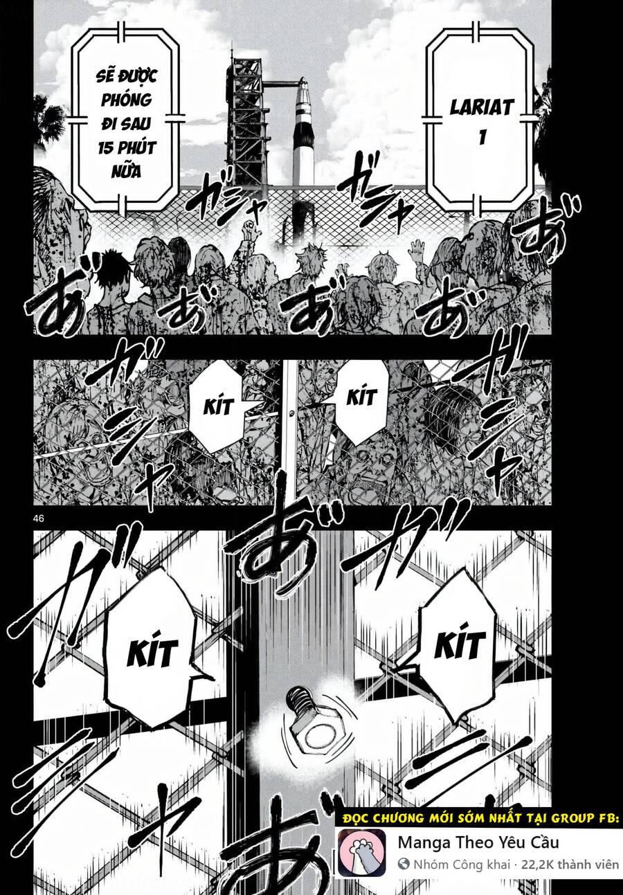 100 điều muốn làm trước khi chết chapter 62 43