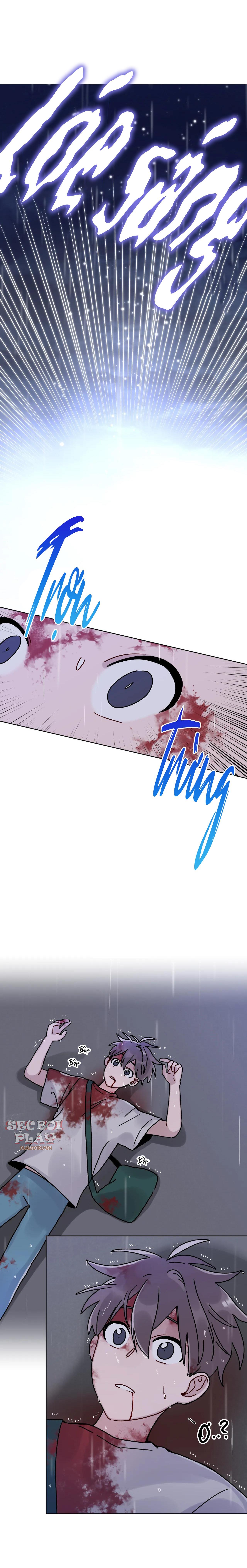 cơn mưa rào mùa hạ chapter 1 35