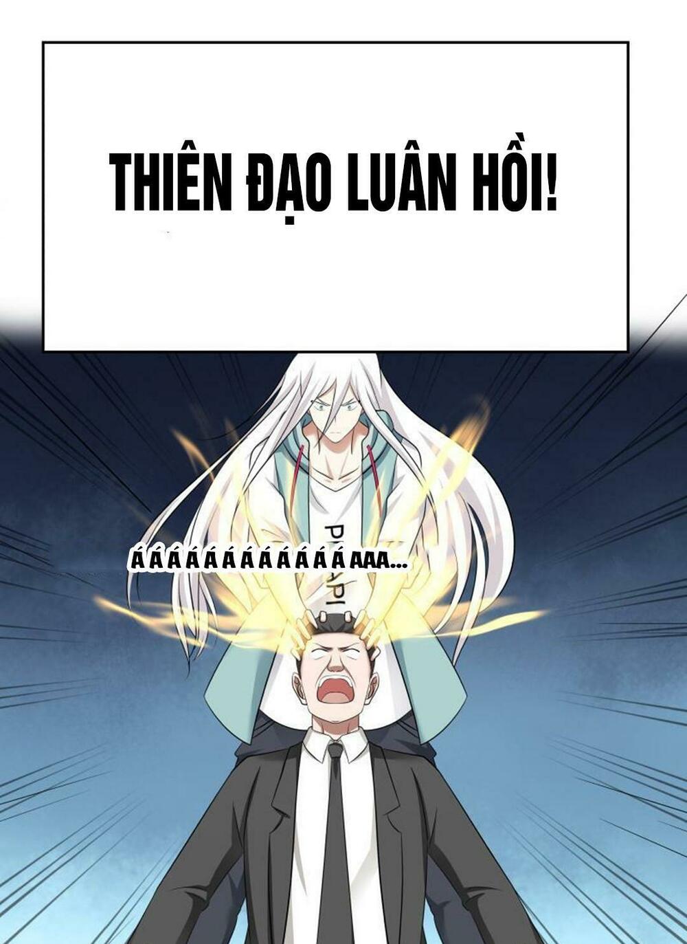 trên người ta có một rồng chapter 154 1