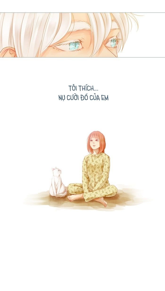 little rain chapter 20 21