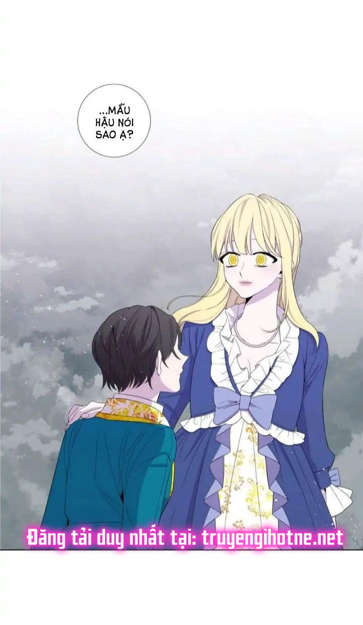 từ tiểu thư thành hoàng hậu - lady to queen chapter 51.2 5