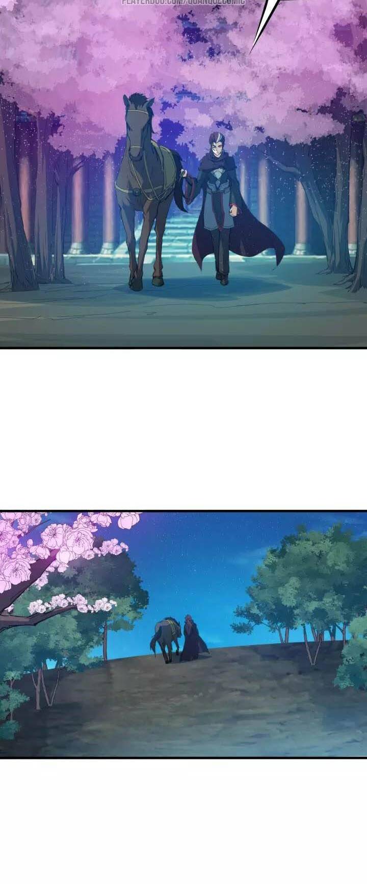 long mạch võ thần chapter 55 8