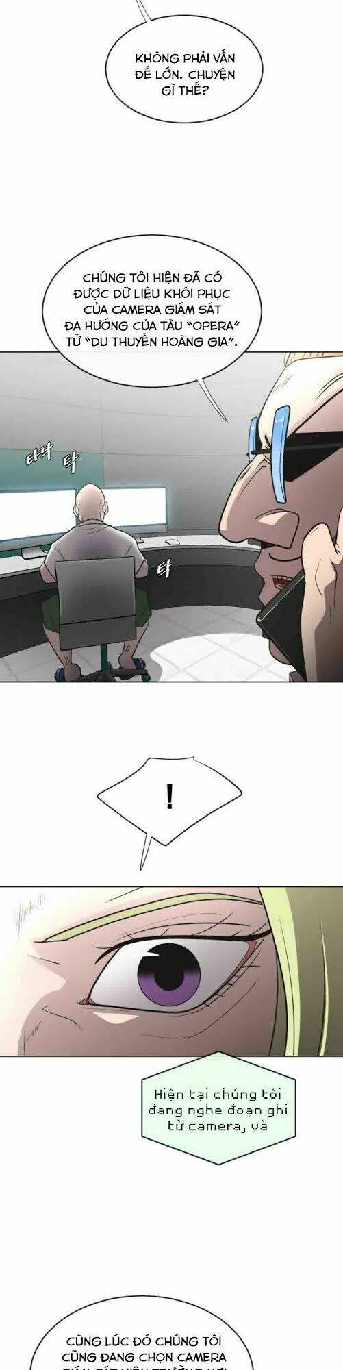 kĩ nguyên của anh hùng chapter 38 29
