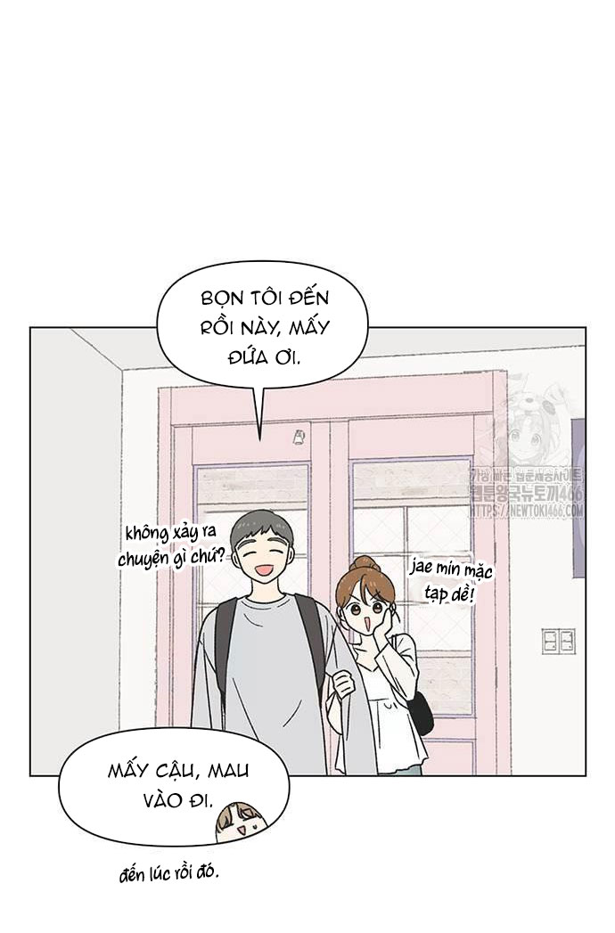 Thanh Xuân Đáng Yêu chapter 26.2 8