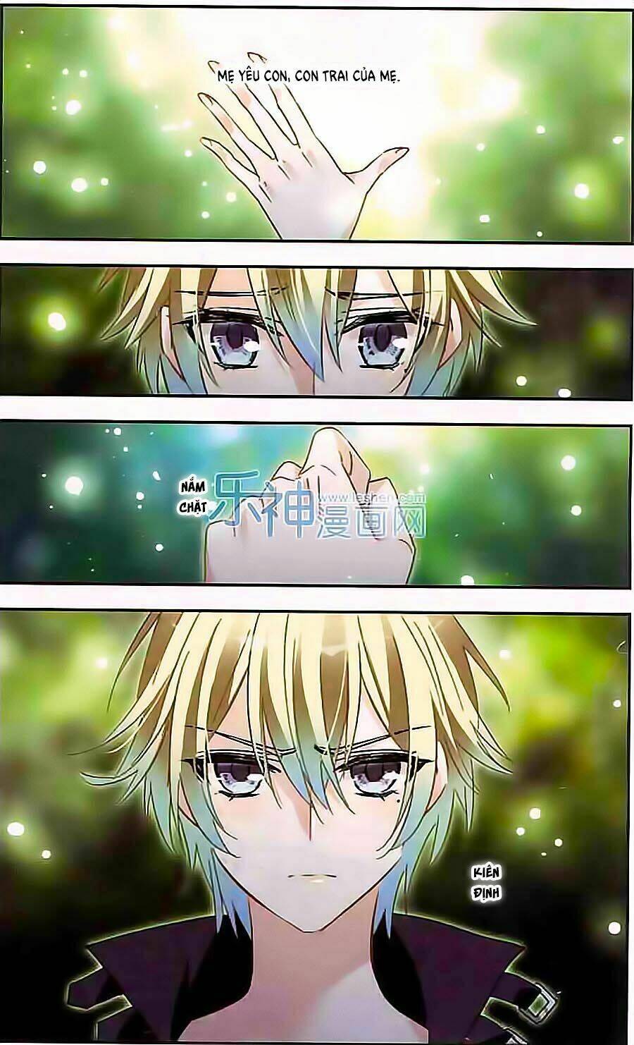 ngôi sao câu lạc bộ chapter 133 15