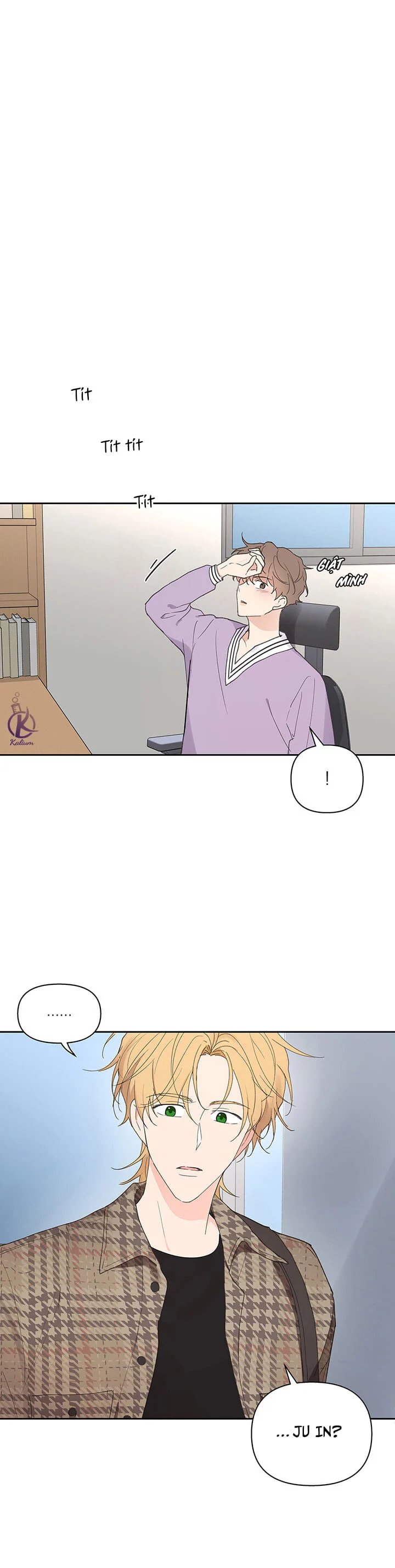 tâm tư của ju in chapter 39 25