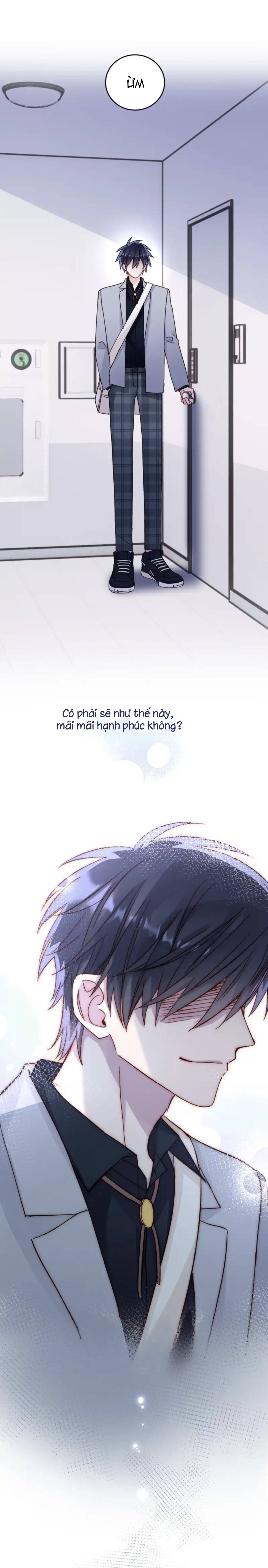 tôi phải làm tên khốn xấu xa chapter 31 12