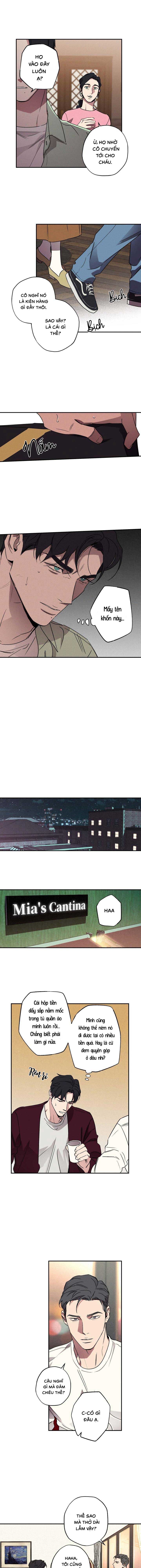 wet sand chapter 30 7