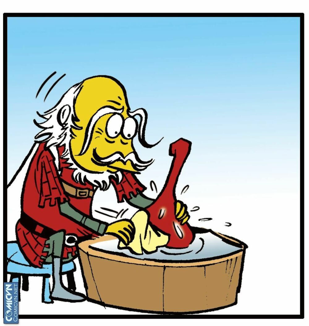 sơn hải kinh truyện chapter 57 32