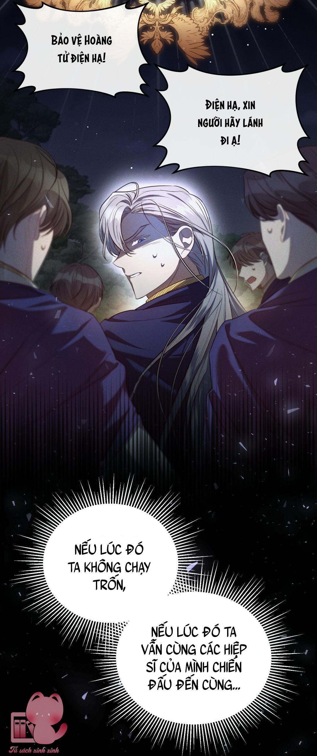 đêm đen khuất bóng chapter 8 51