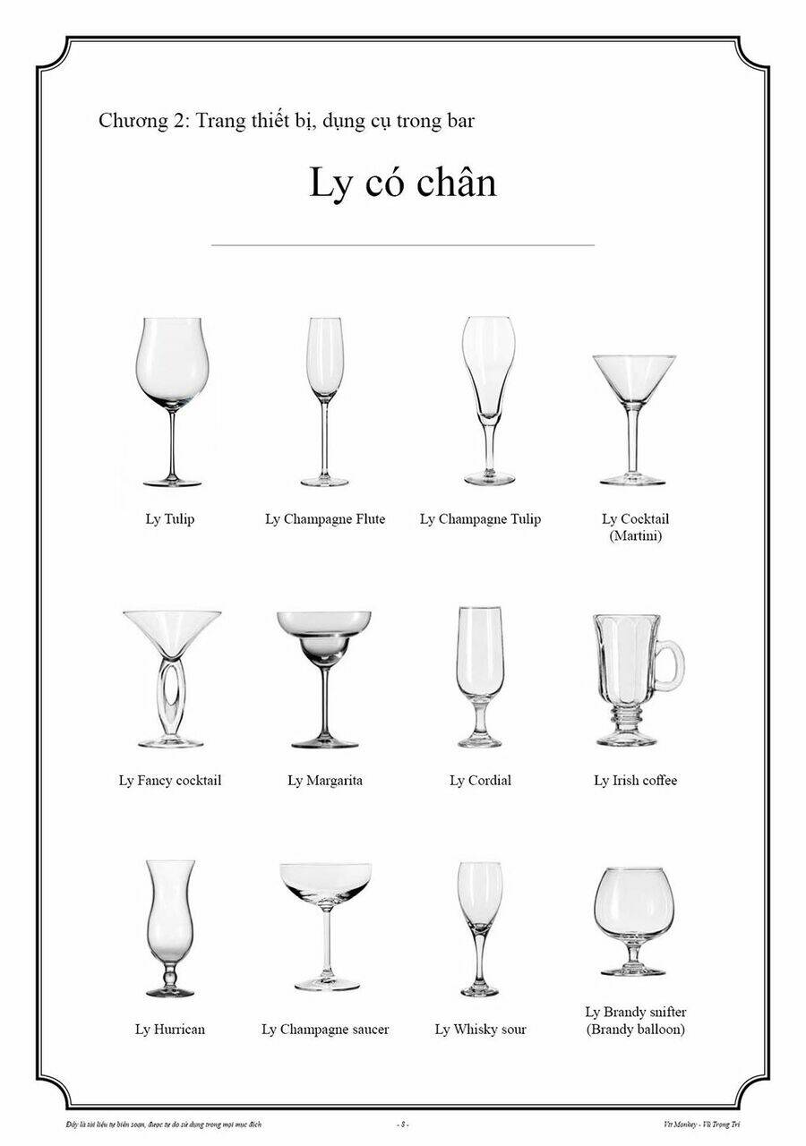 sleepy barmaid chapter 8 34