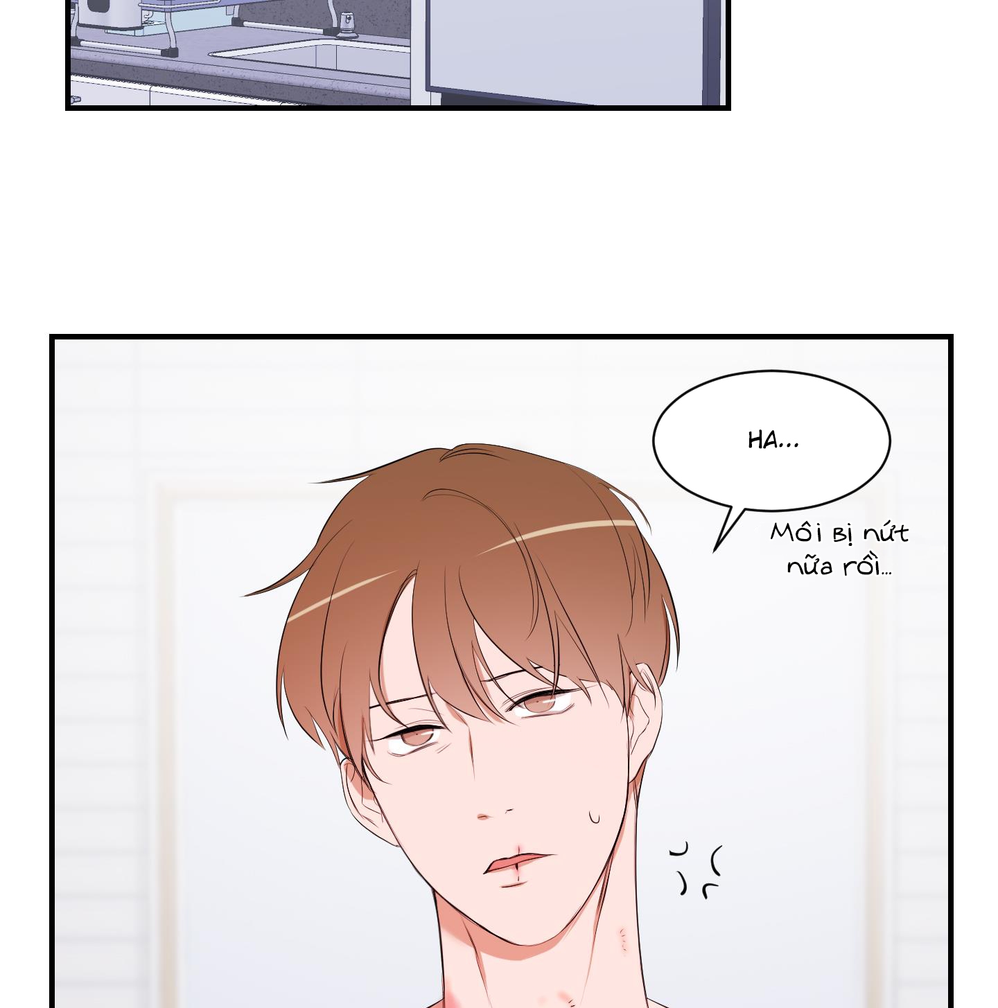 chốn riêng tư chapter 43 22