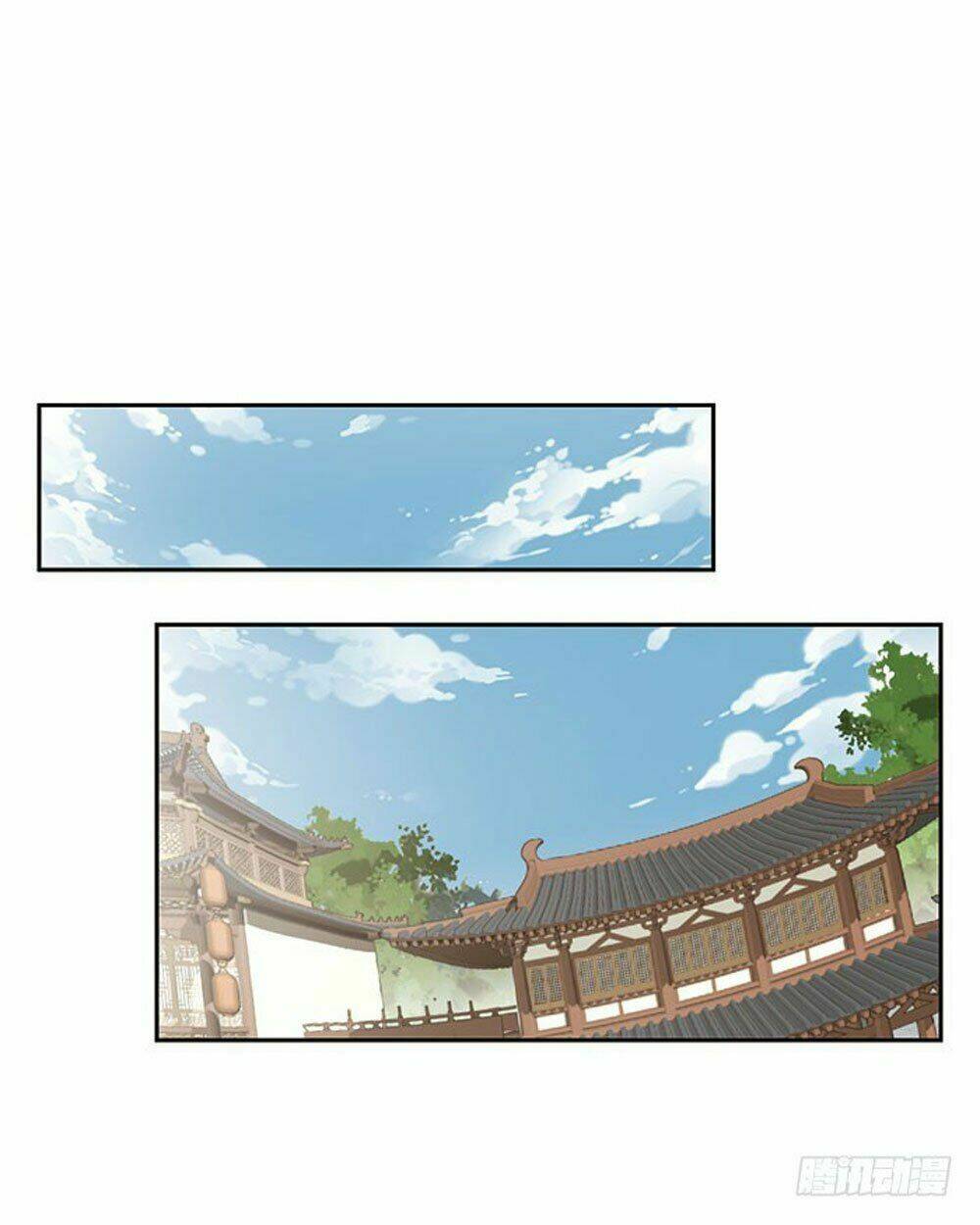 thiền tâm vấn đạo chapter 16 9