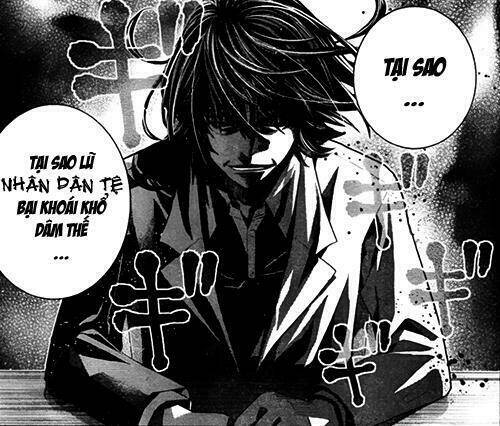 cô ấy là kuroneko chapter 22 23