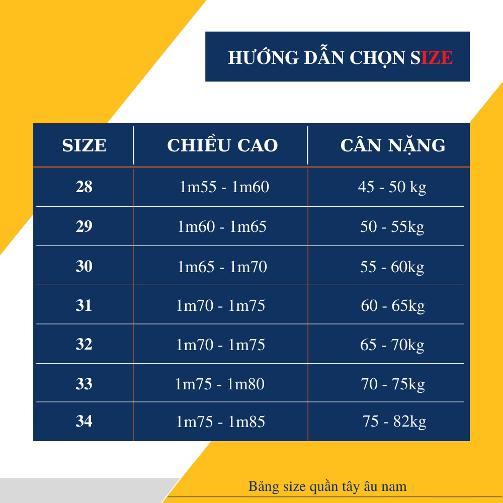 Quần âu nam basic co giãn nhẹ chất vải cao cấp kiểu dáng trẻ trung lịch sự QS1