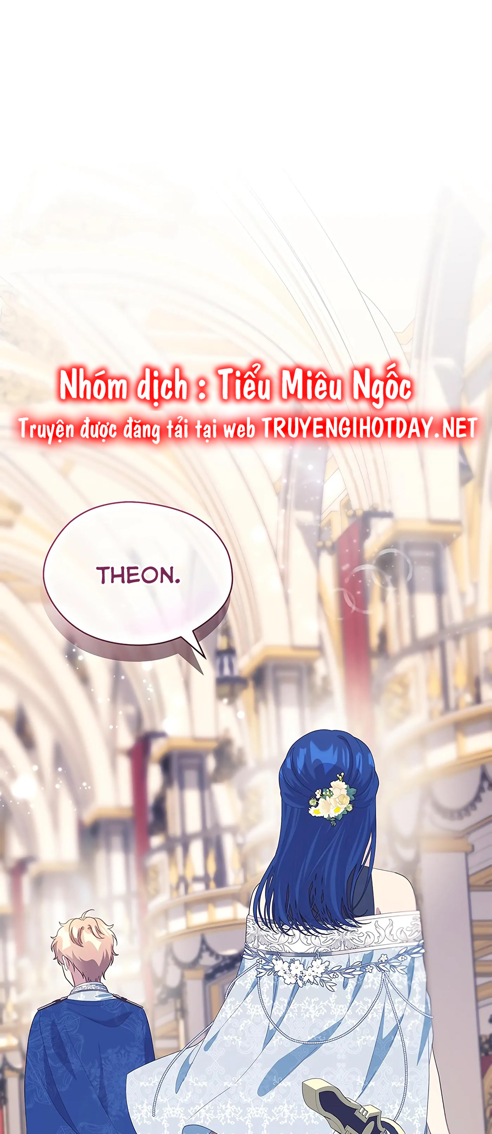 tôi không phải là nữ anh hùng chapter 106 2