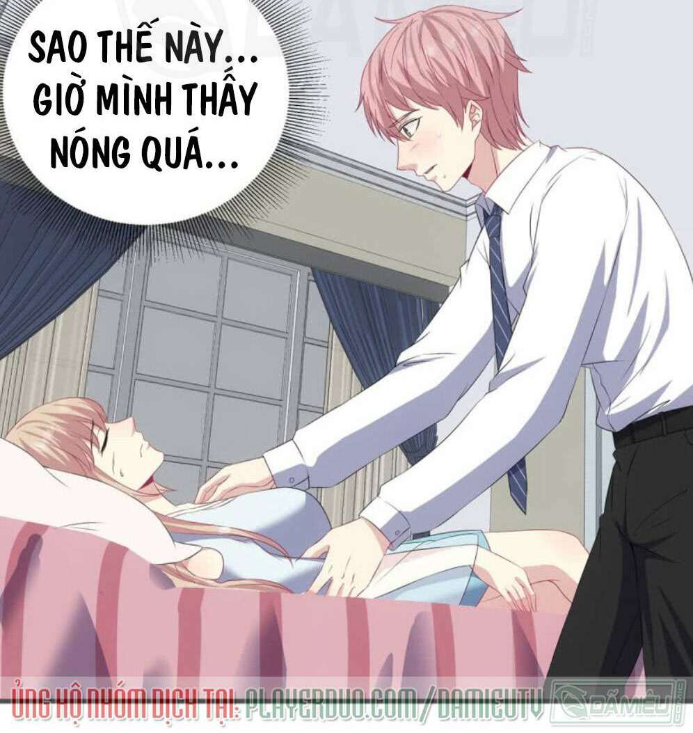 ta có nhẫn thần quyền năng chapter 32 3