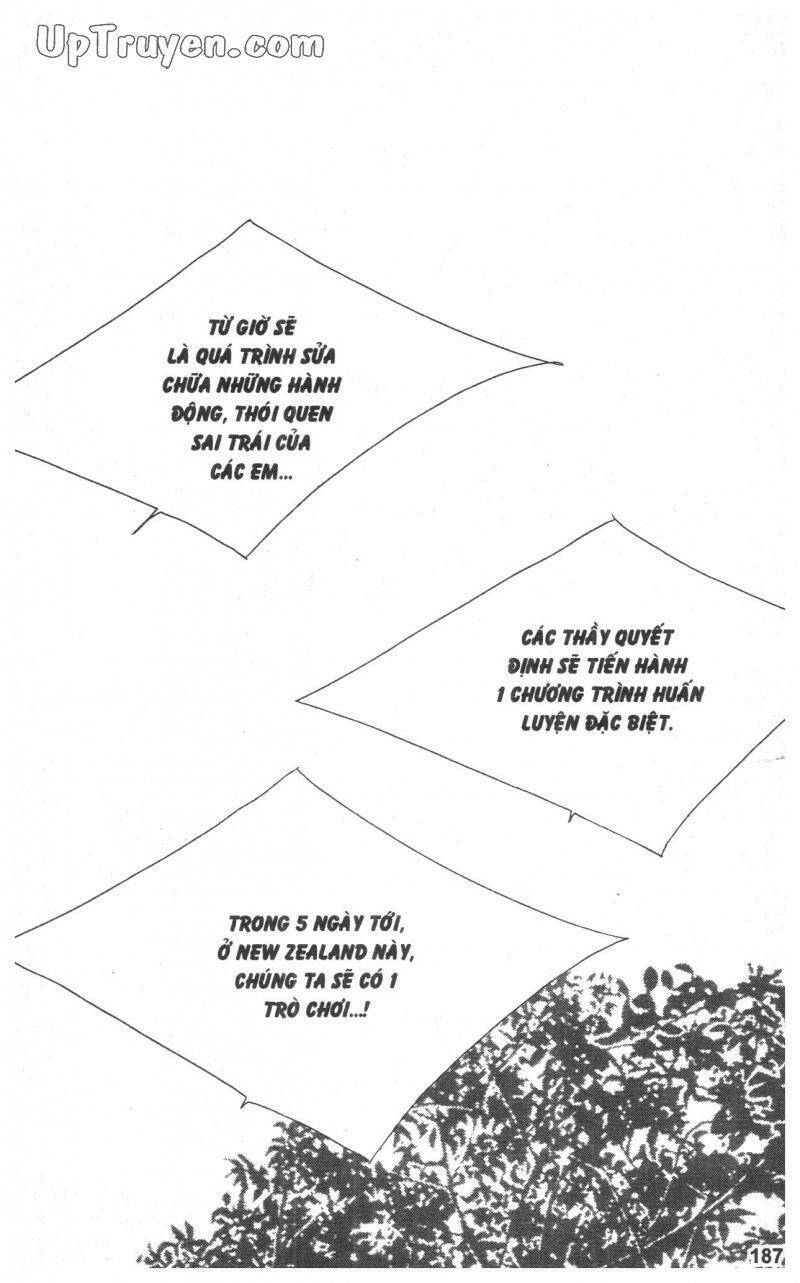 cinderella man chapter 4 187