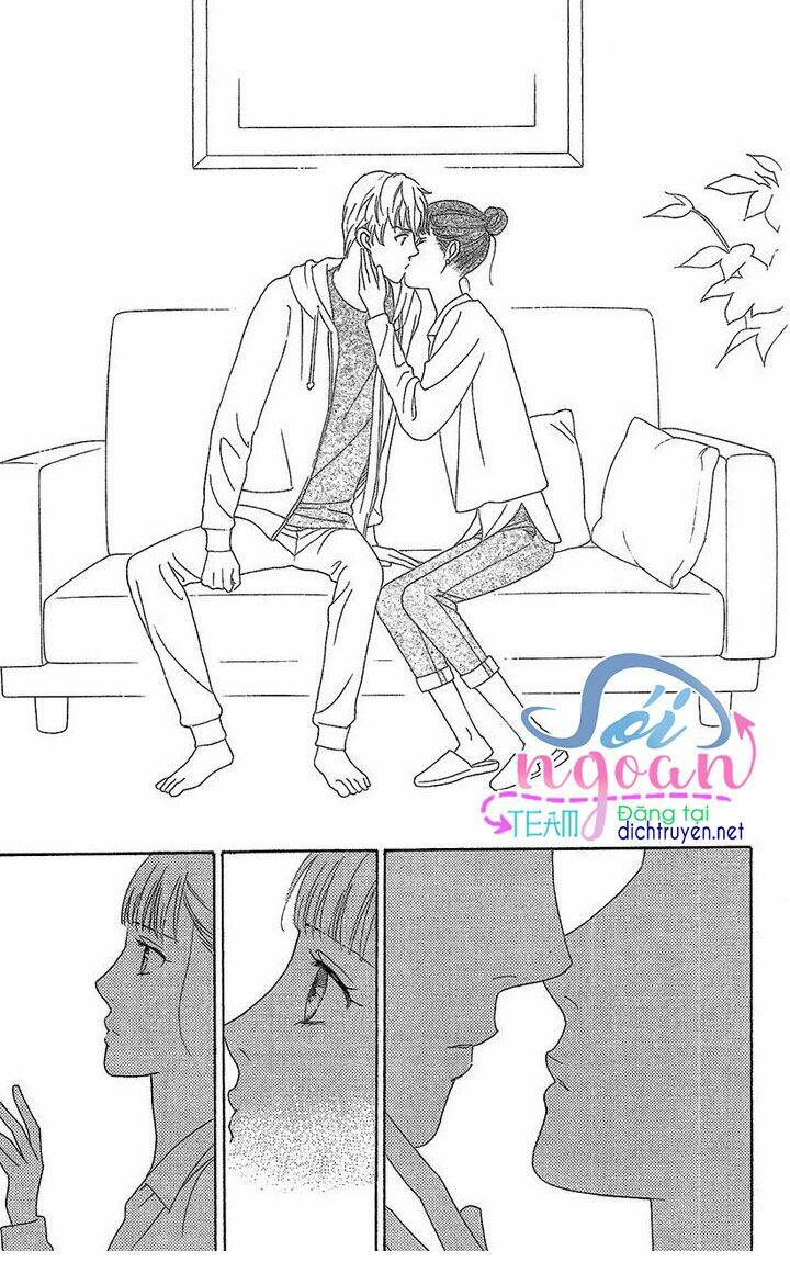 virut tình yêu chapter 9 21