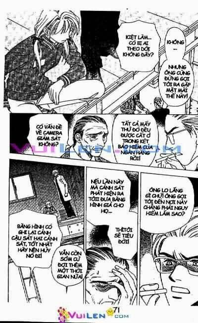 nữ sinh thời đại chapter 4 71