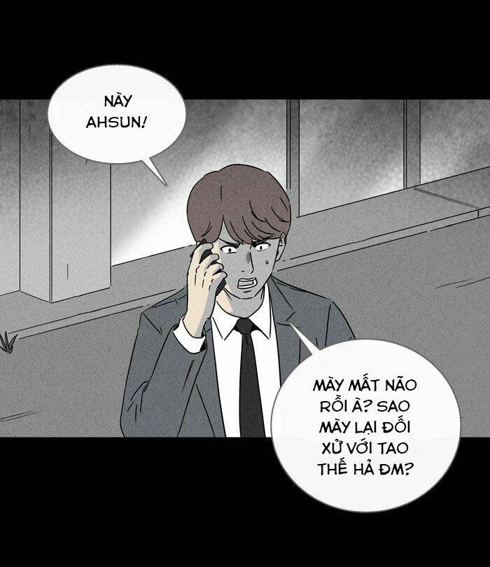 những câu chuyện bất thường chapter 238 15