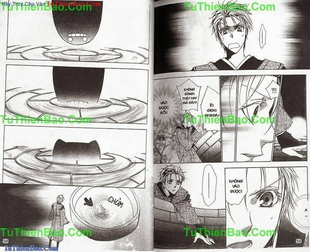 nhất quỷ nhì ma chapter 8 30