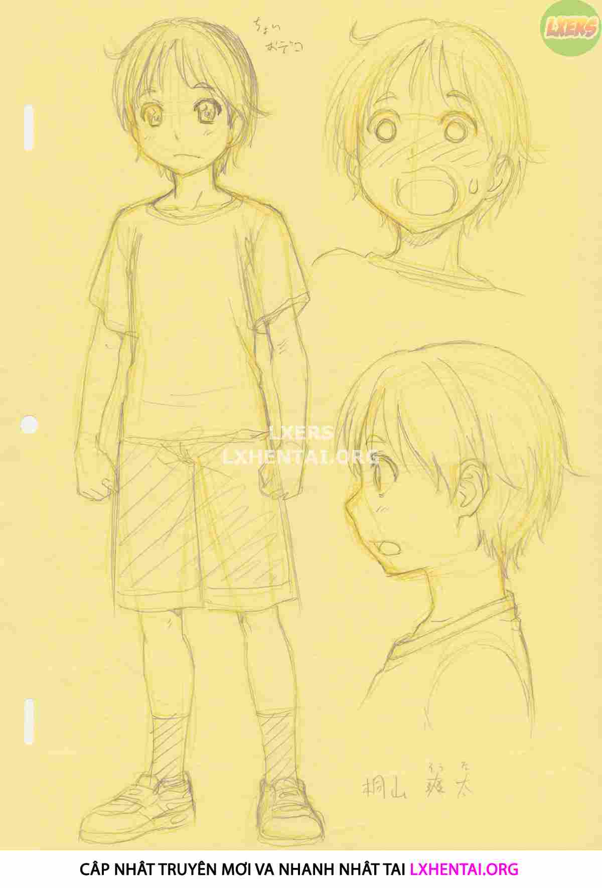 chị gái xinh đẹp ở công viên chapter 0 42