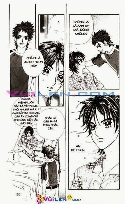 tên nô lệ đáng yêu chapter 8 106