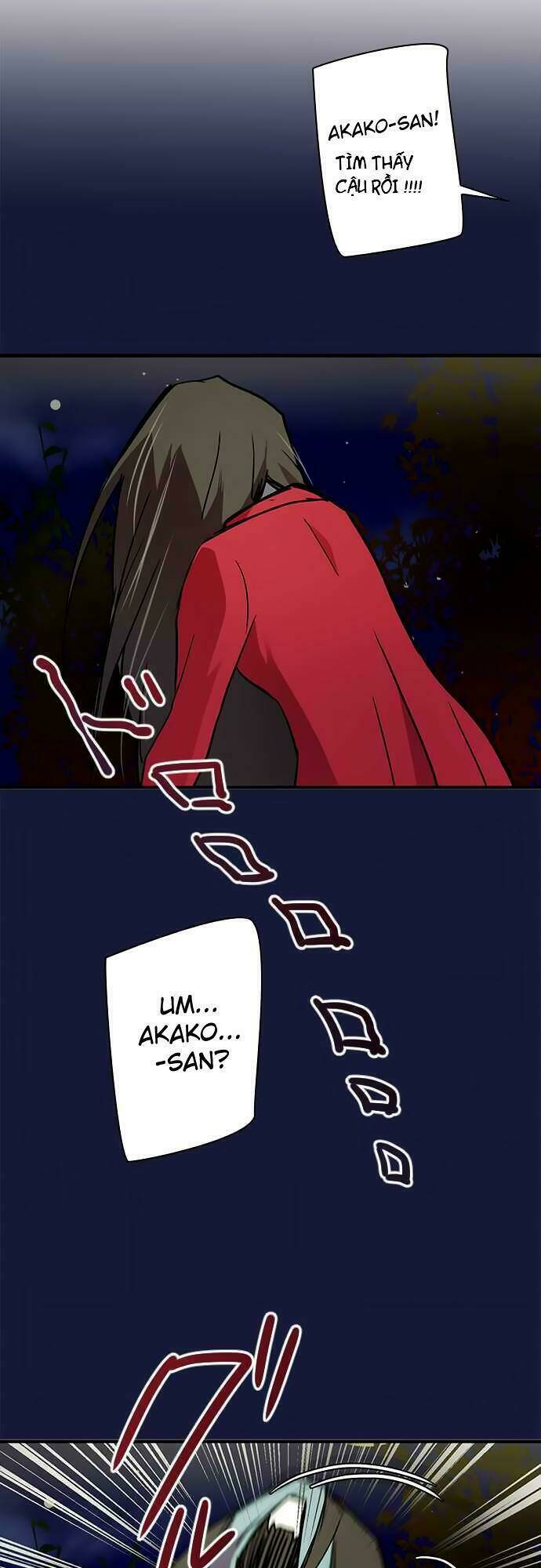 tôi muốn bình thường chapter 19 18