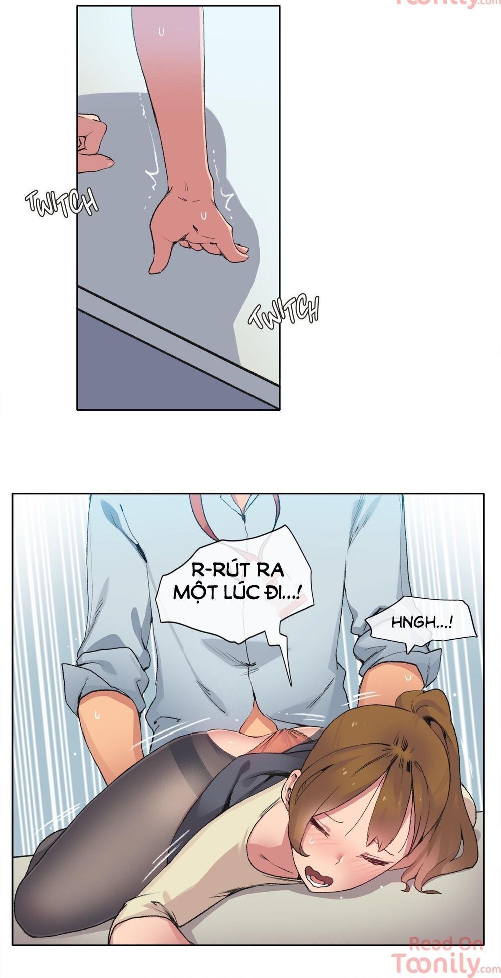 vùng đất kỳ diệu chapter 7 23