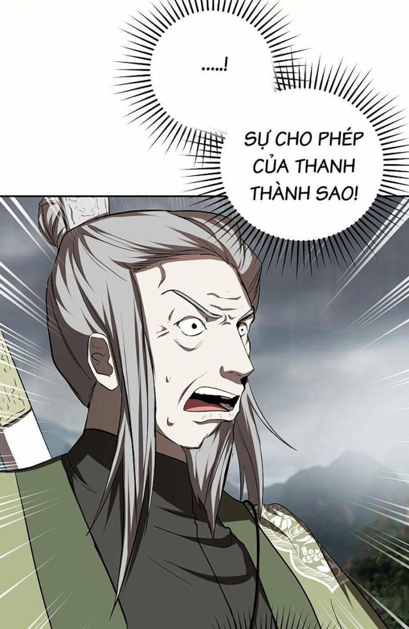 võ đang kỳ hiệp chapter 106 58