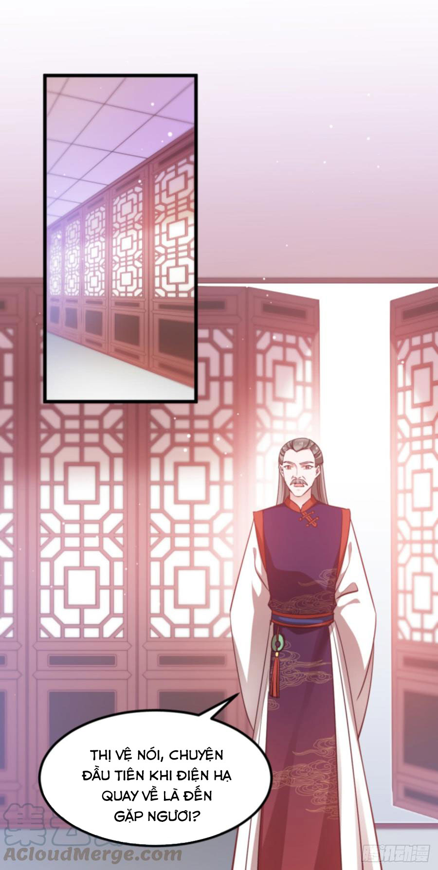 trò chơi trừng phạt chapter 82 37