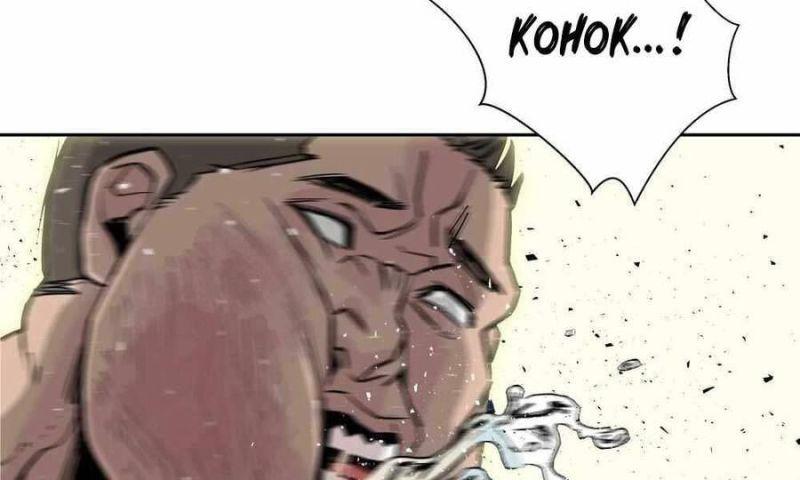 Giang Hồ Thực Thi Công Lý chapter 1.5 8