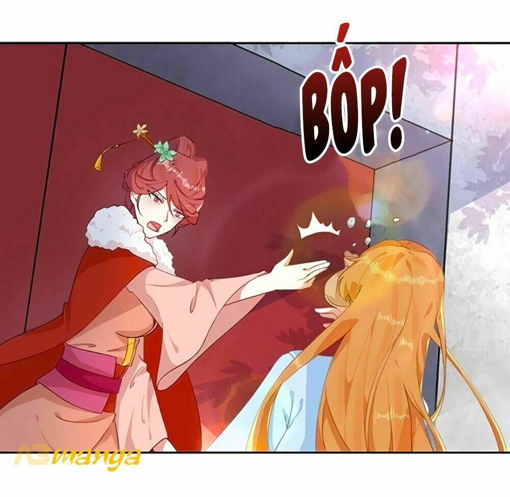 hội học sinh kiêu ngạo của hoàng cung chapter 2 48