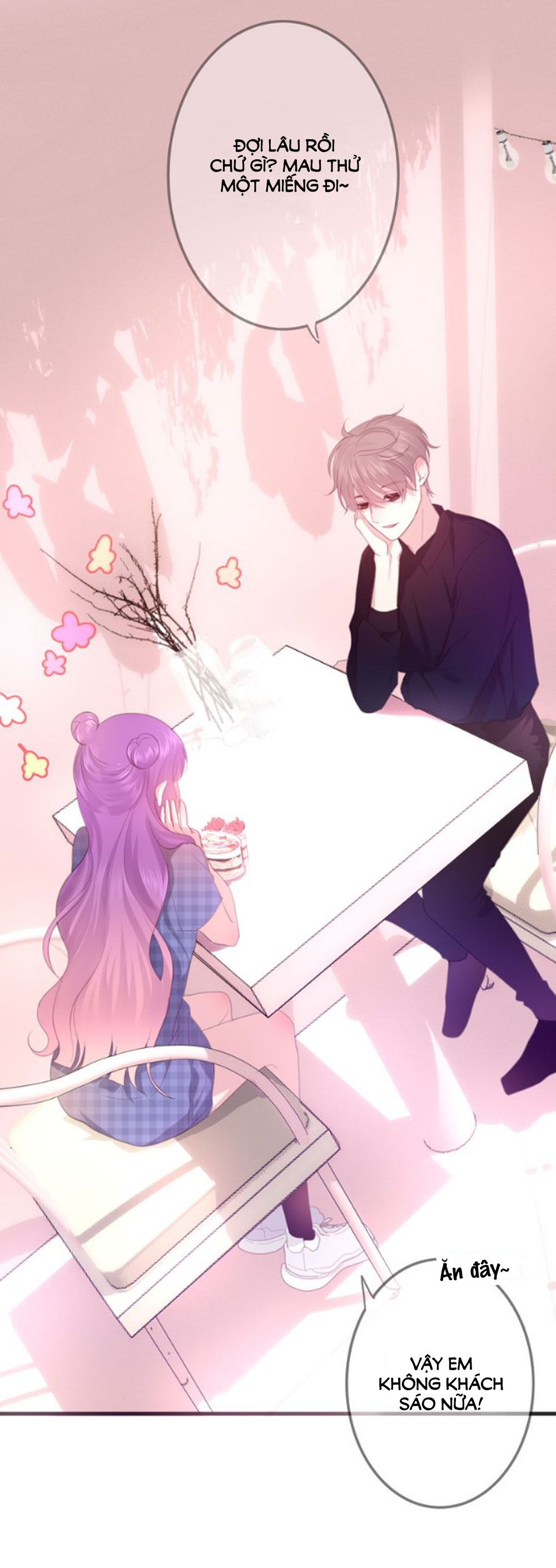 tháng sáu kì diệu chapter 45 3