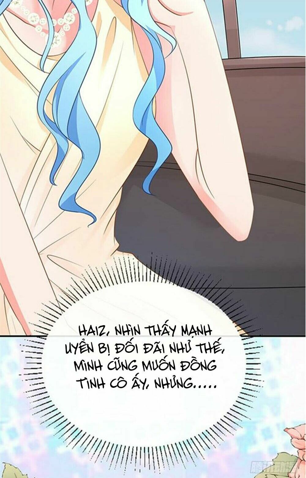 luyến đường thời quang chapter 45 33