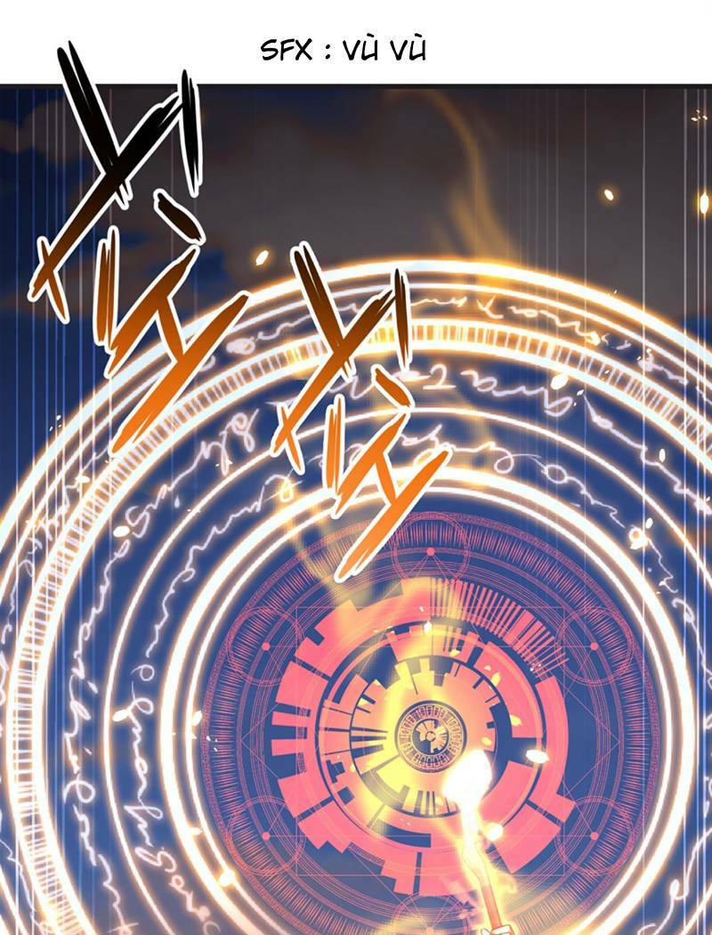 lãnh chúa cái gì không quan trọng chapter 7 16