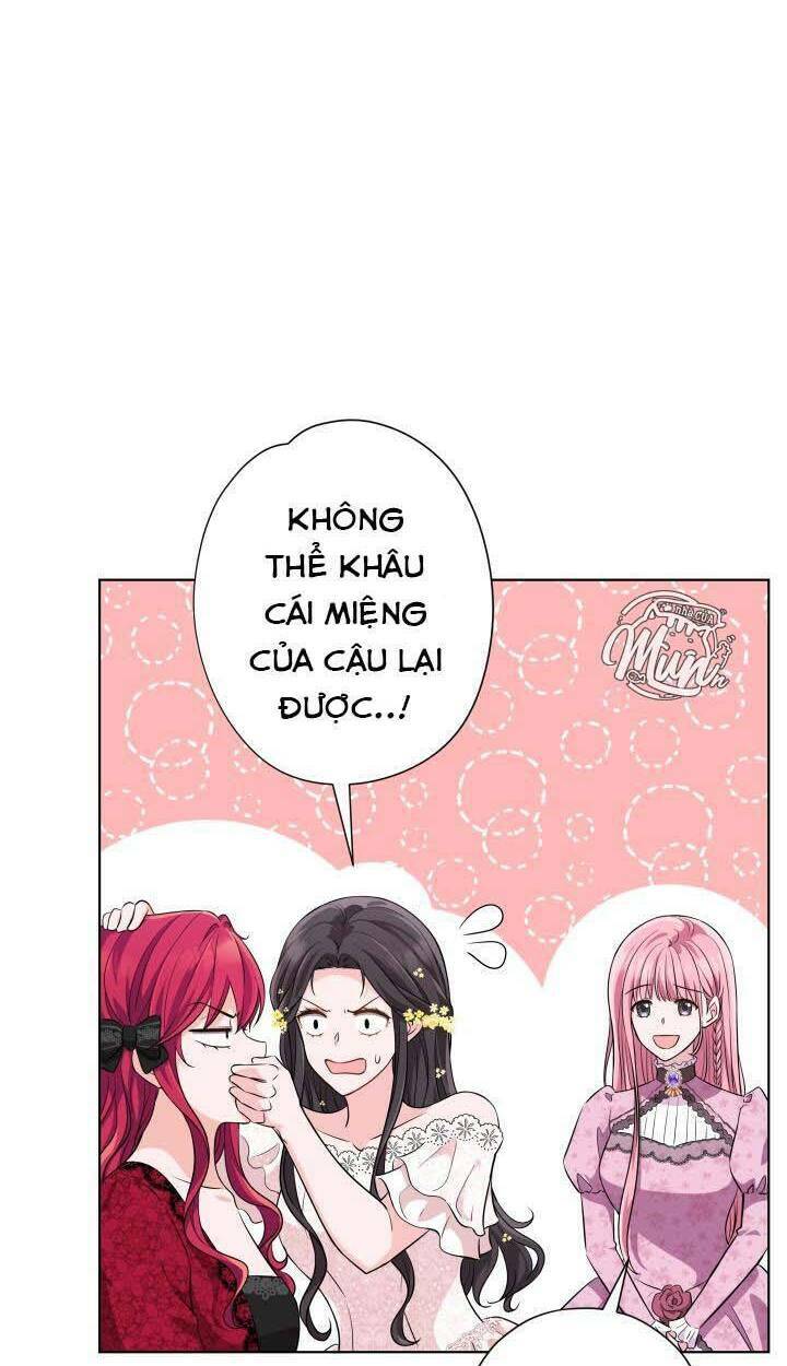 gửi đến người bạn của tôi chapter 8 21