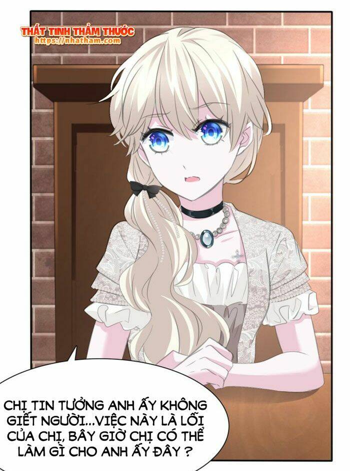 một lời không hợp liền hút máu chapter 47 24