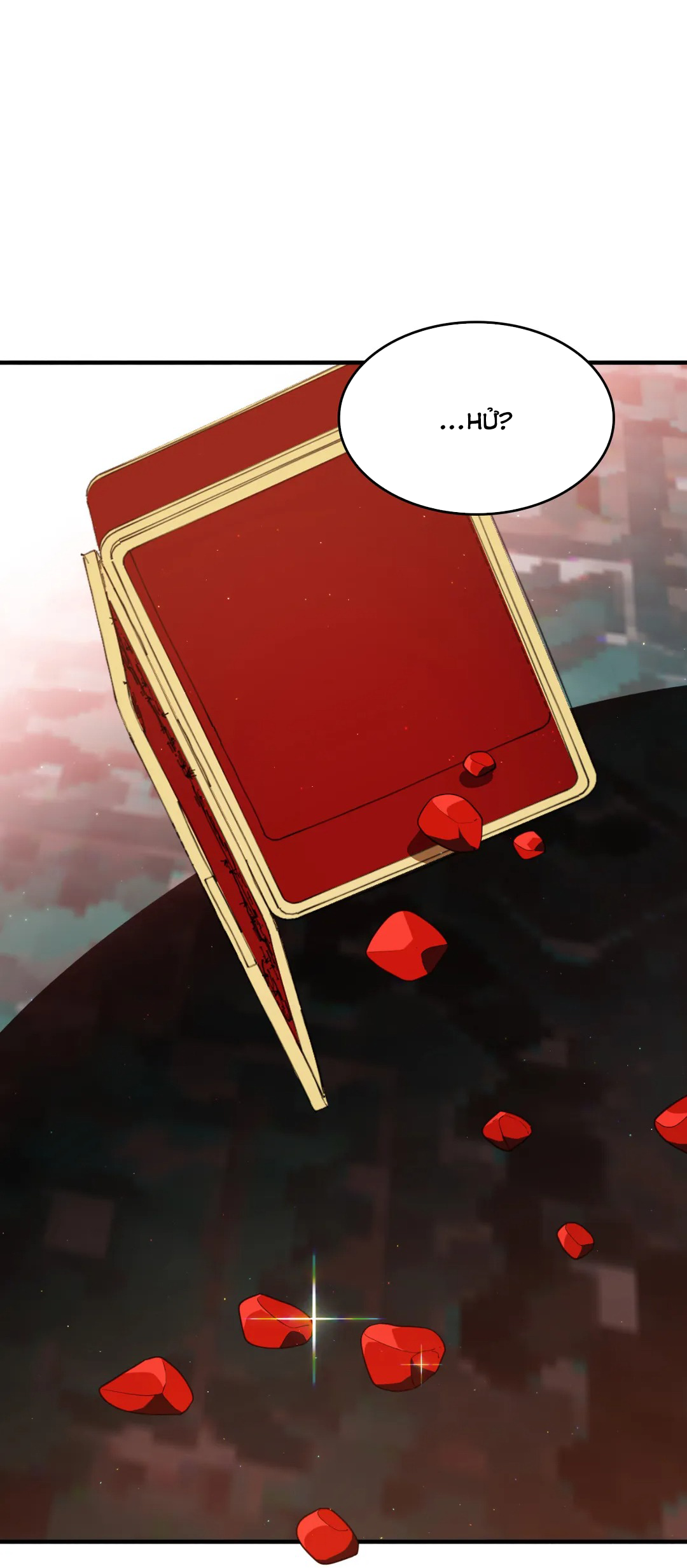 chị ấy là nữ chính trong truyện đó chapter 59 31