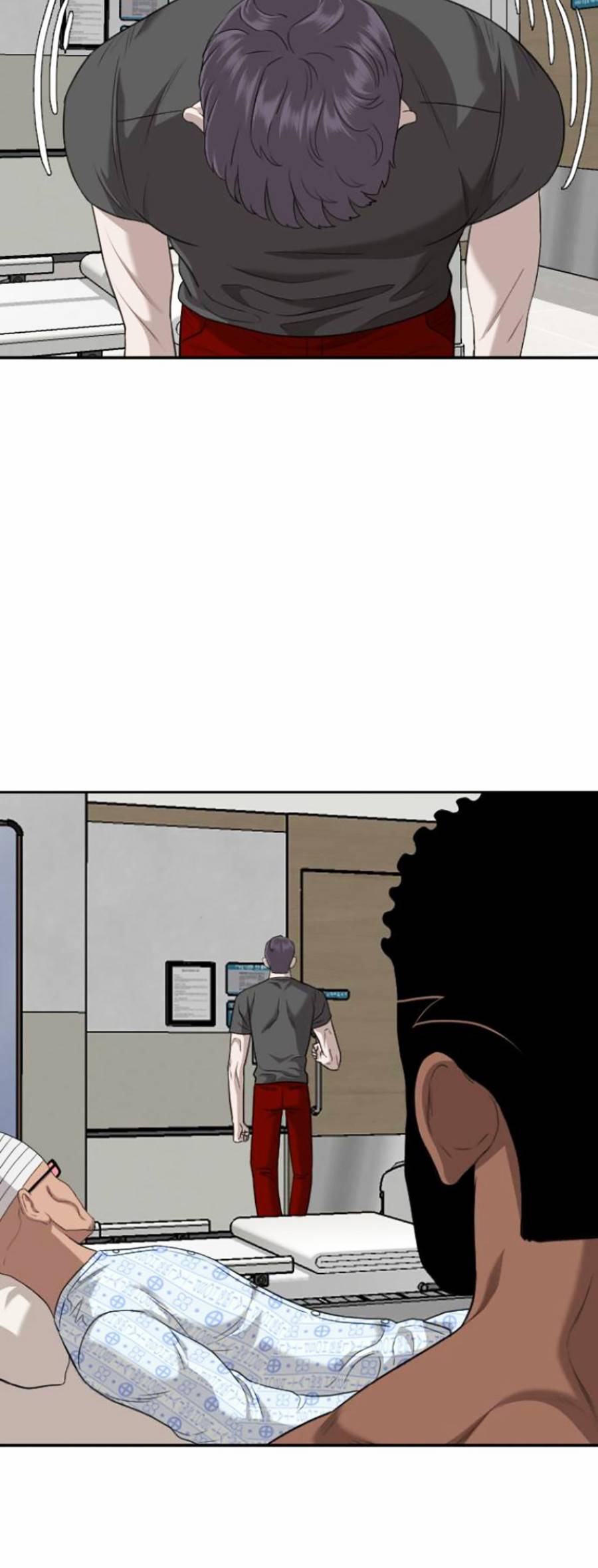 người xấu chapter 135 13