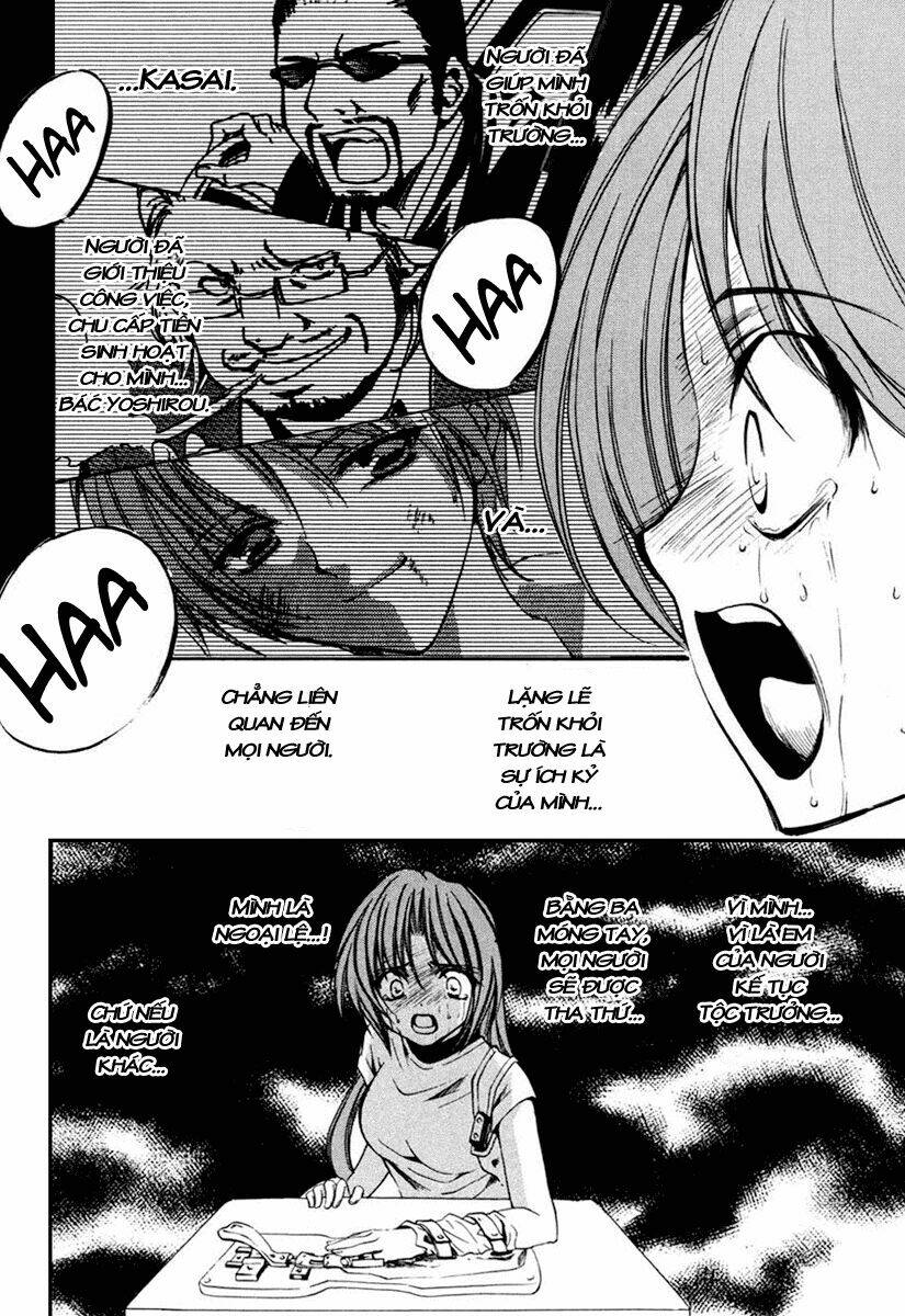 higurashi no naku koro ni kai - meakashi-hen chapter 7 14