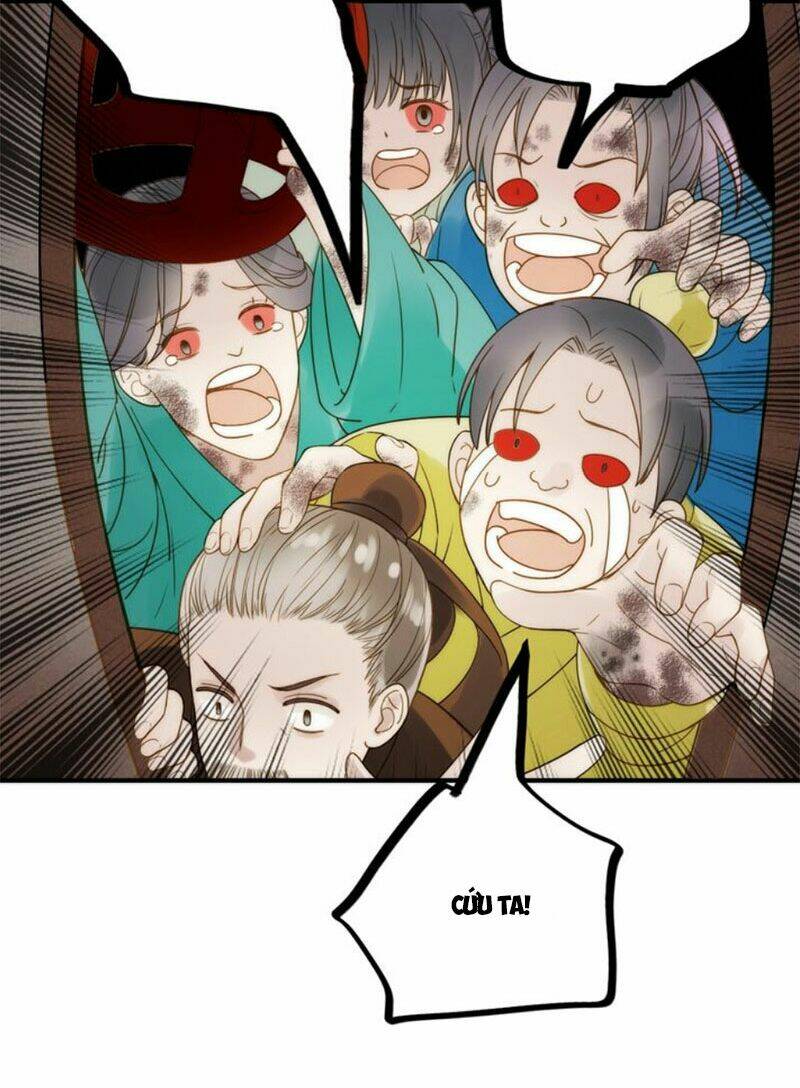 cướp chàng vợ về đón năm mới chapter 45 39