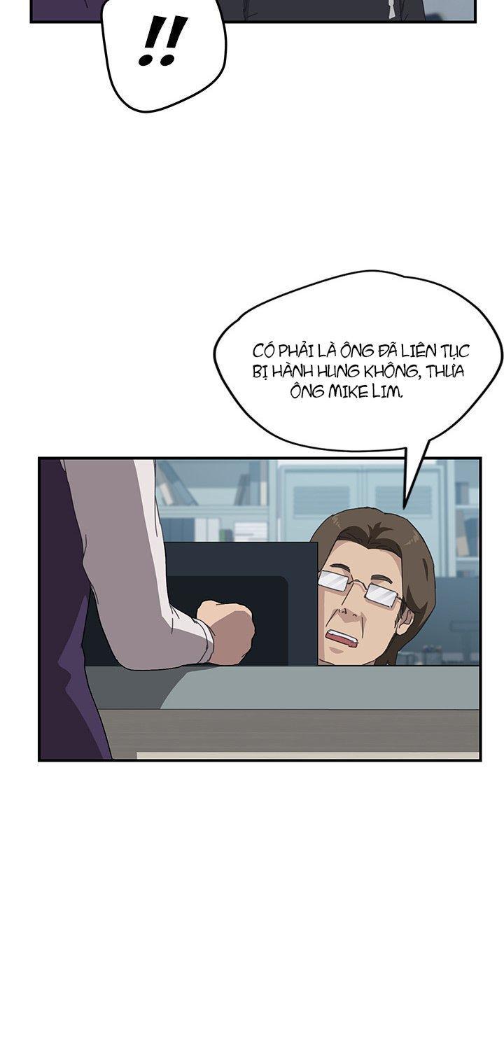 sống chung với dâm nữ chapter 17 13