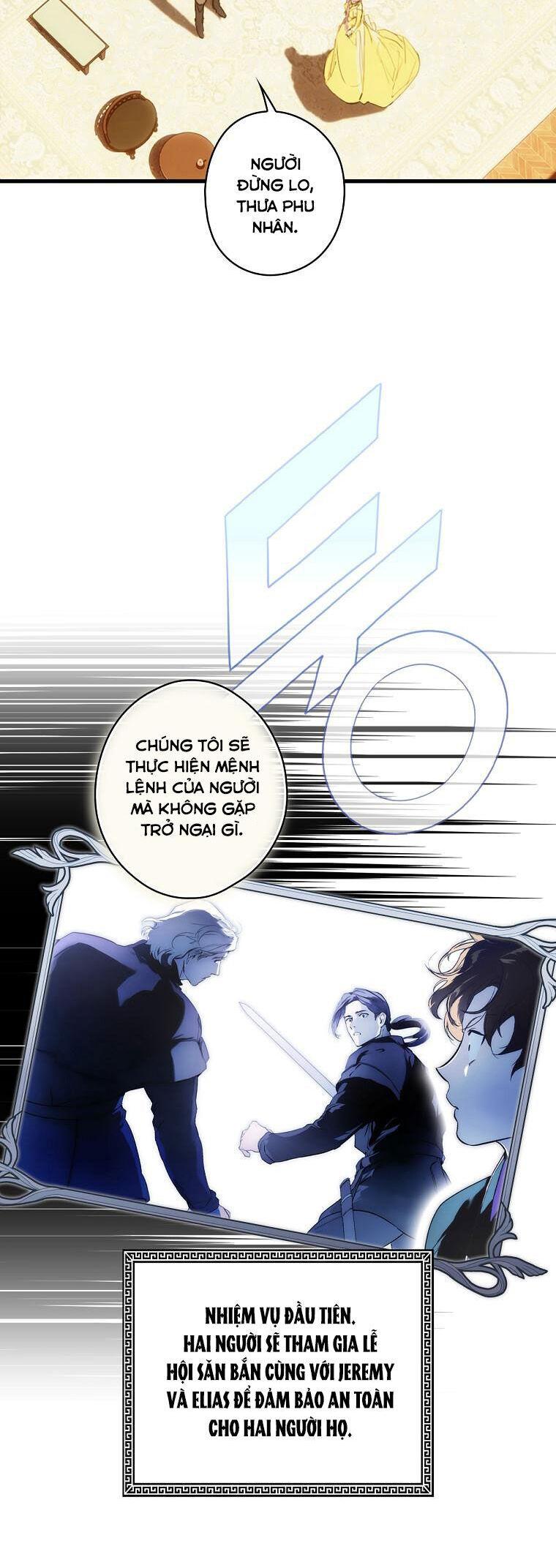 câu chuyện cổ tích của mẹ kế chapter 123 16